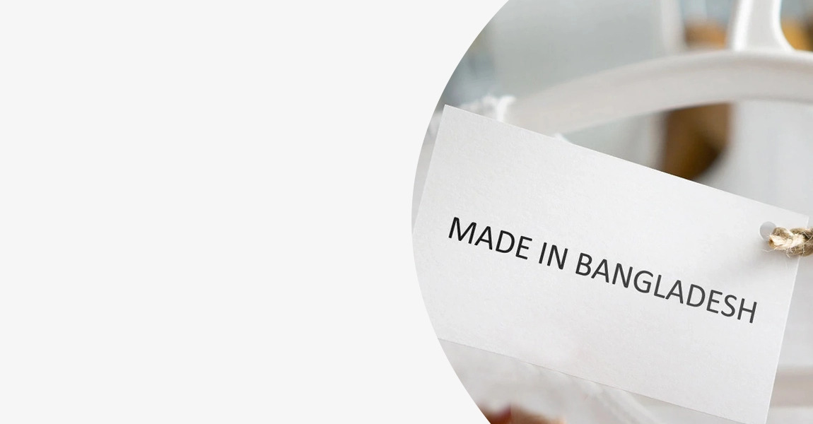 Custom Clothing Made In Bangladesh