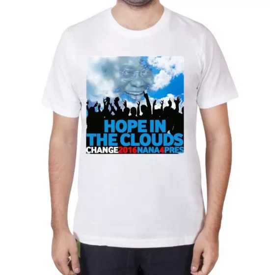 Election Custom Design Logo T-shirt T-shirt Blank Plain Promotion Tshirts T-shirt