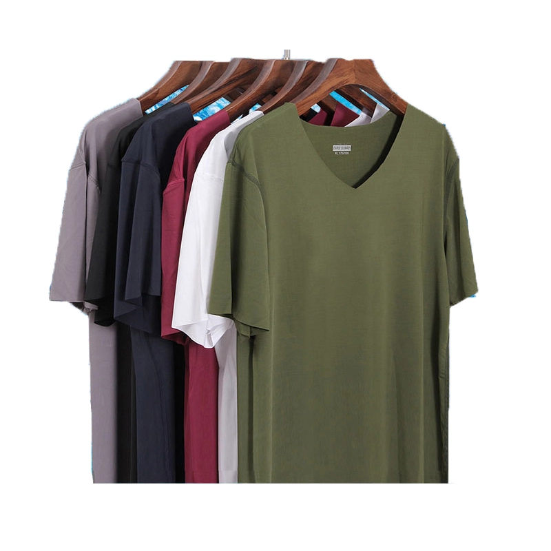 SiATEX - Modal Polyester Men Seamless Compression Body Building Gym Fitness Oem Logo Custom Blank Plain Men T-shirt Modal Polyester Men Seamless Compression Body Building Gym Fitness Oem Logo Custom Blank Plain Men T-shirt