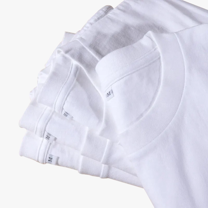 Bangladesh Made Siatee T-shirts For The Usa Market