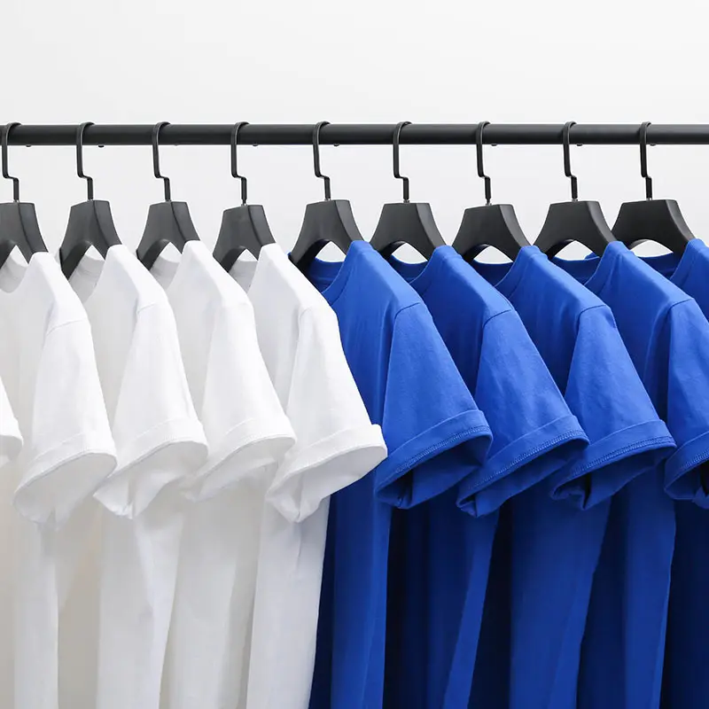 Bangladesh Siatex Balank T-shirts For The Market Of Canada