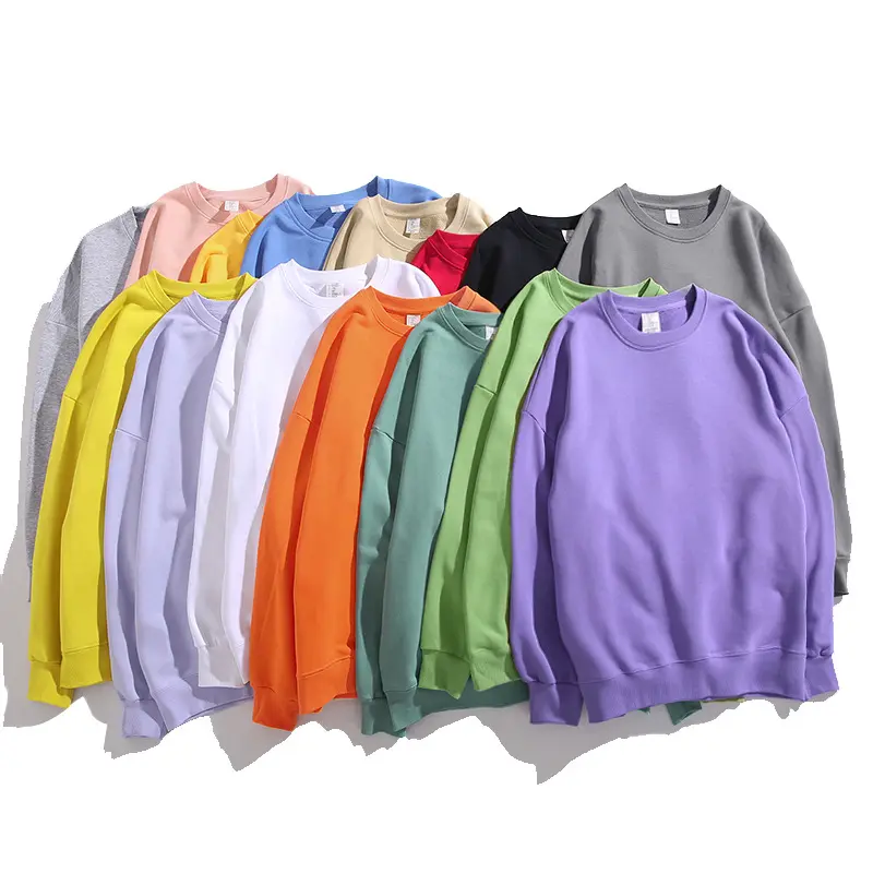 Sweatshirts Manufacturer And Supplier