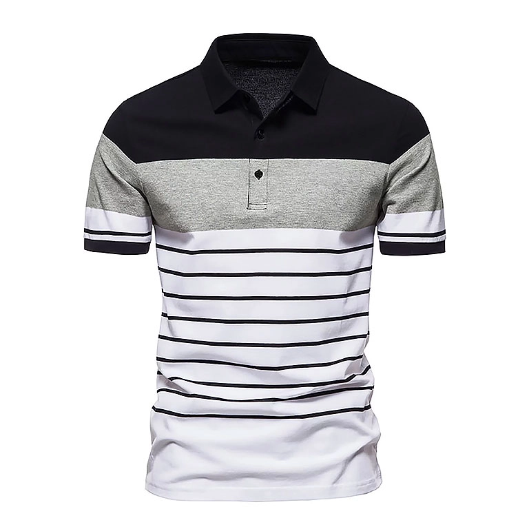 Buy Polo Shirts In Bolivia