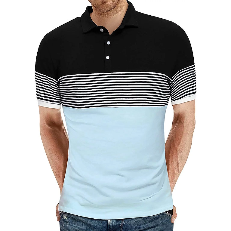 Buy Polo Shirts In Italy