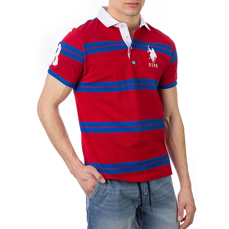 Buy Polo Shirts In Malaysia