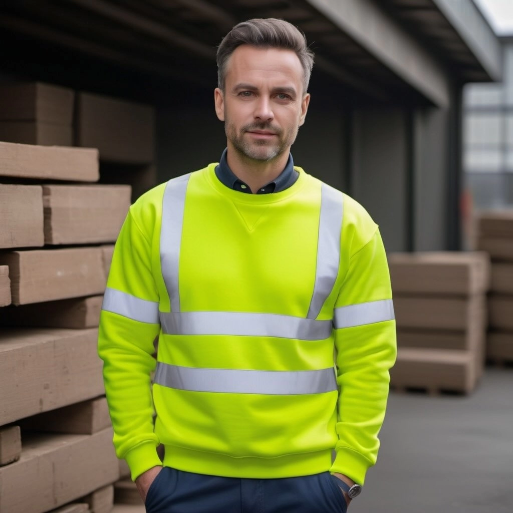 SiATEX - Hi Vis Sweatshirt Manufacturer In Bangladesh Hi Vis Sweatshirt Manufacturer In Bangladesh