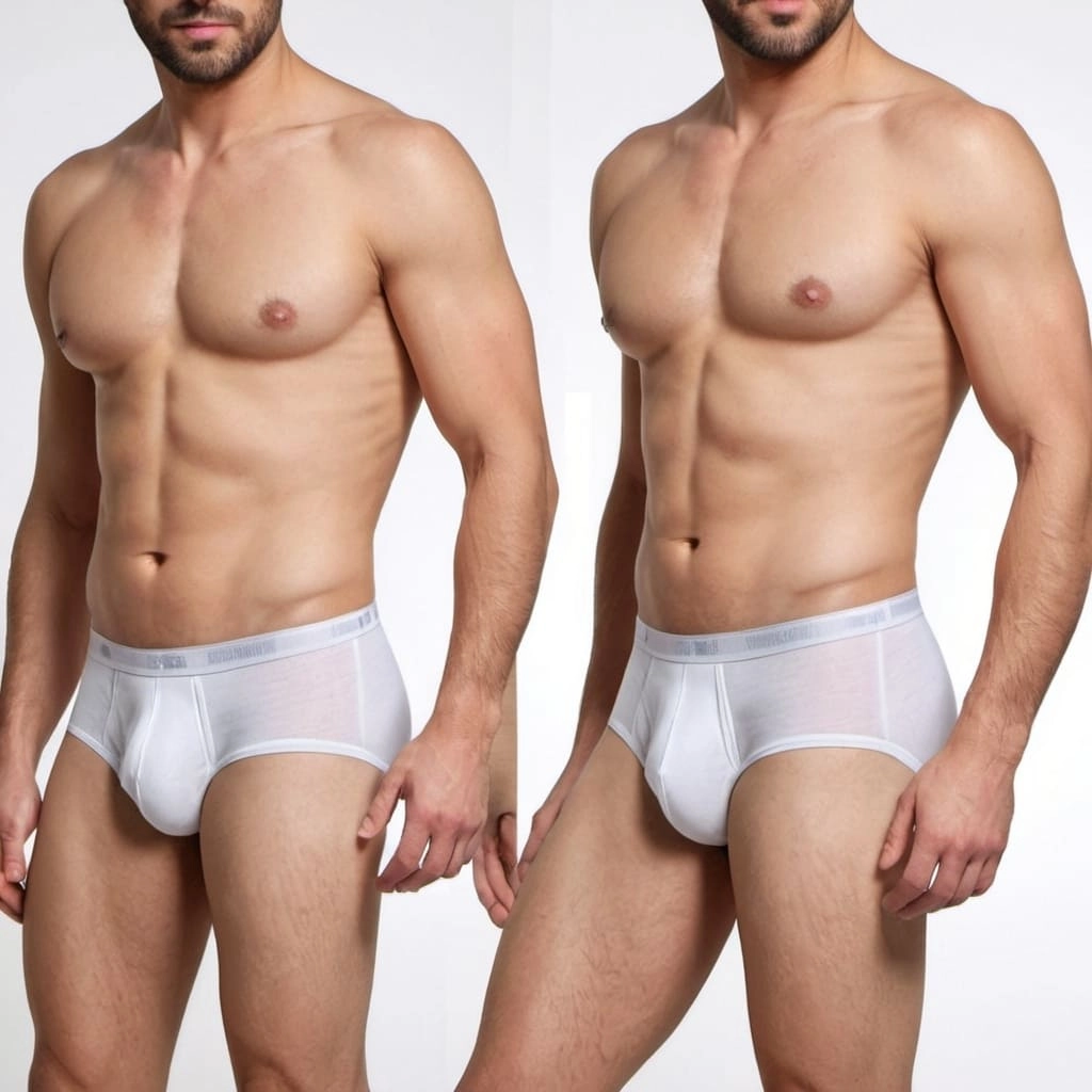 Mens Briefs Manufacturer