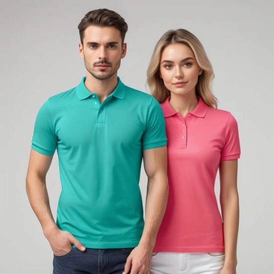 Reliable Polo Shirts Vendors Bangladesh