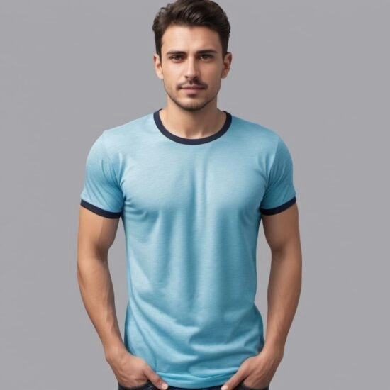 Ringer Tee Exporter In Bangladesh