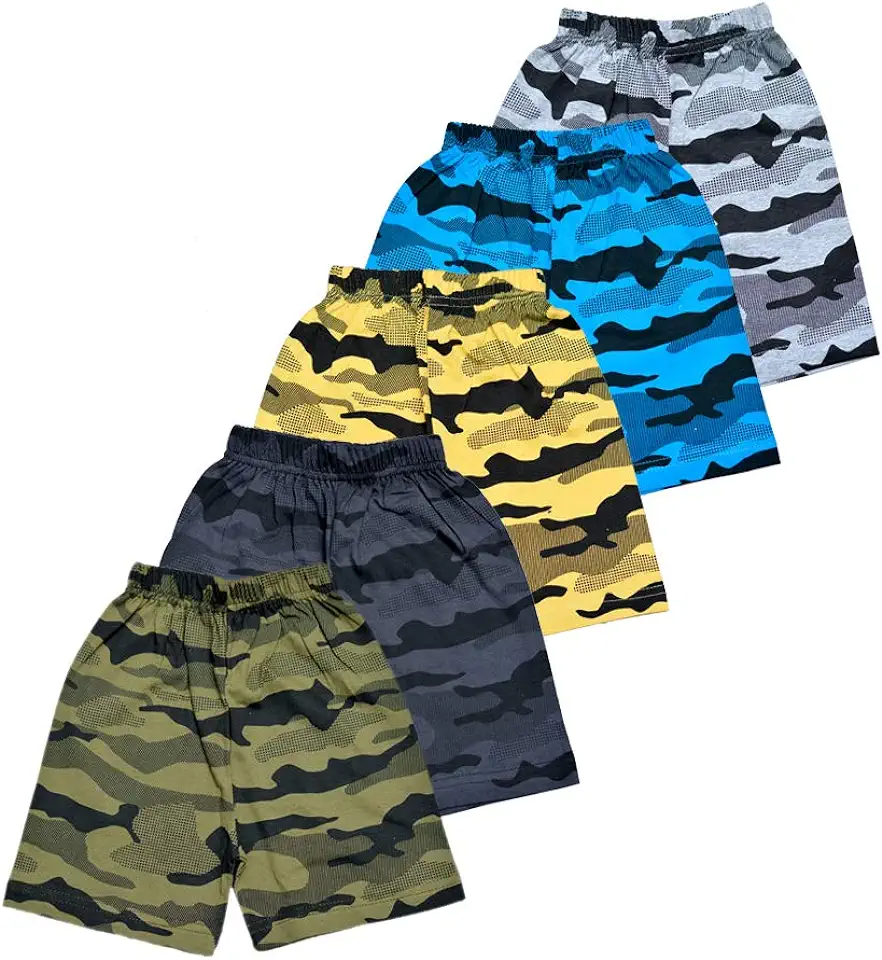 Trusted Children Wear Supplier China