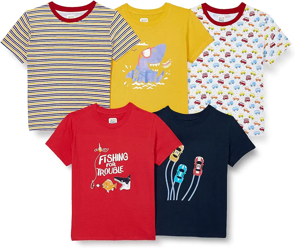 Trusted Children Wear Supplier Tanzania