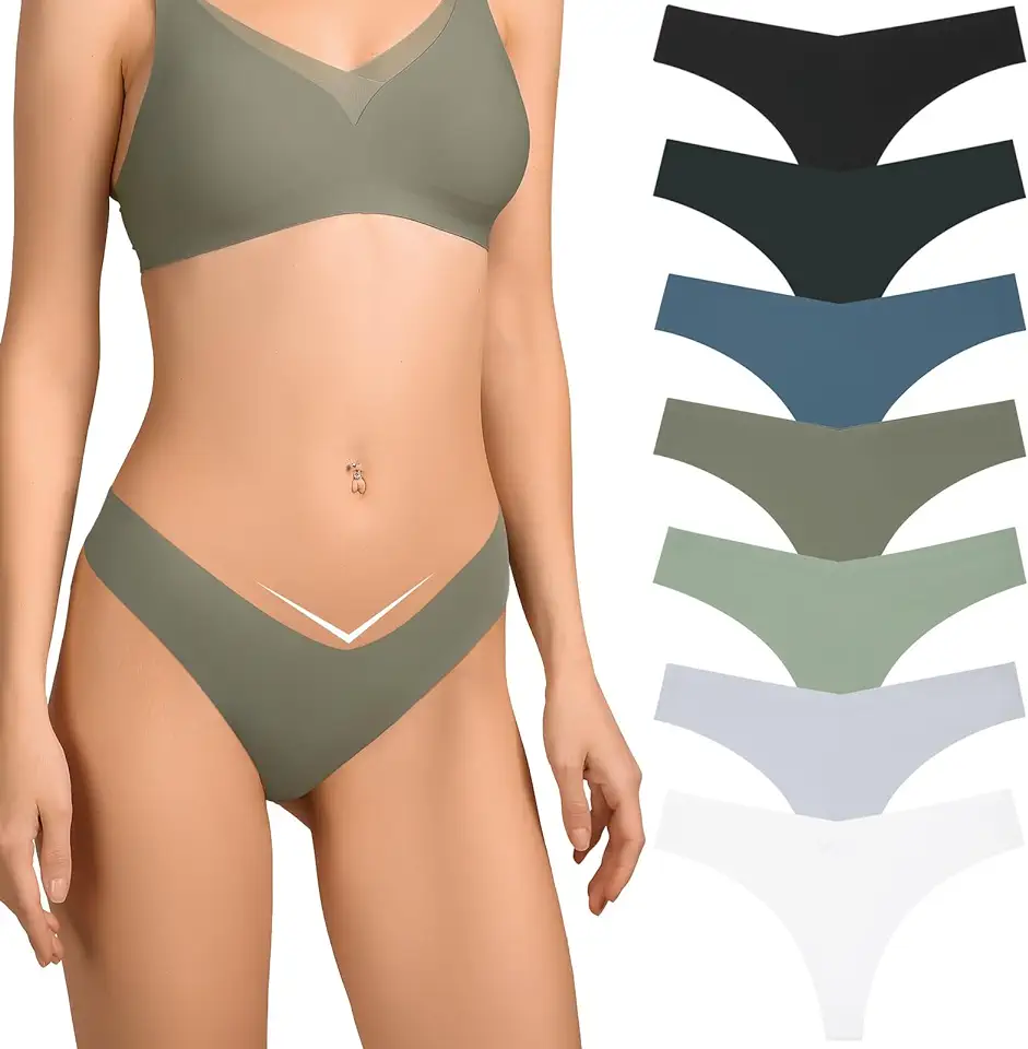 Wholesale Underwear Angola