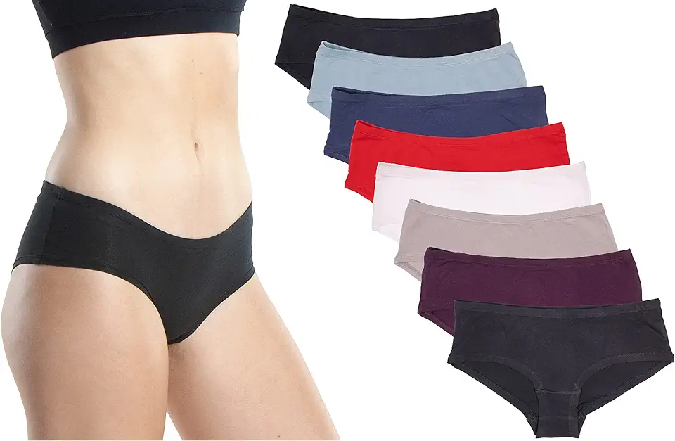Wholesale Underwear Cyprus