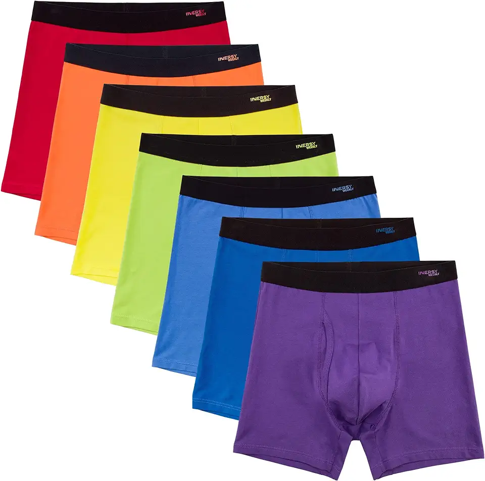 Wholesale Underwear Korea