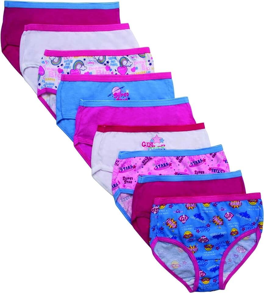 Wholesale Underwear New Zealand