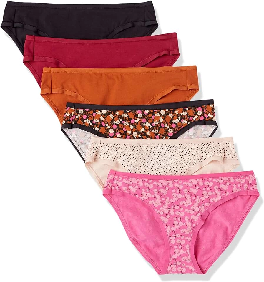 Wholesale Underwear Spain