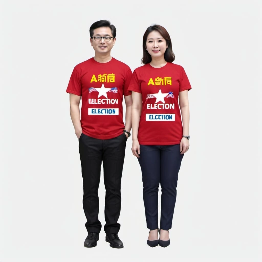 SiATEX - Personalized T-shirts In Asia Personalized T-shirts In Asia