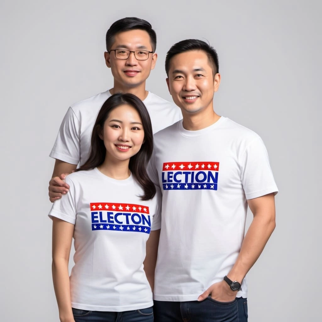 SiATEX - Printed Polo T-shirts In Asia Printed Polo T-shirts In Asia