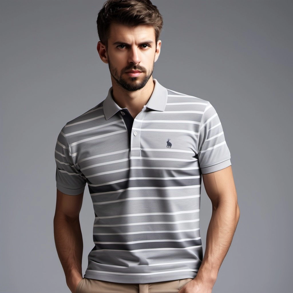 Affordable Pique Polo T-shirt Vendors