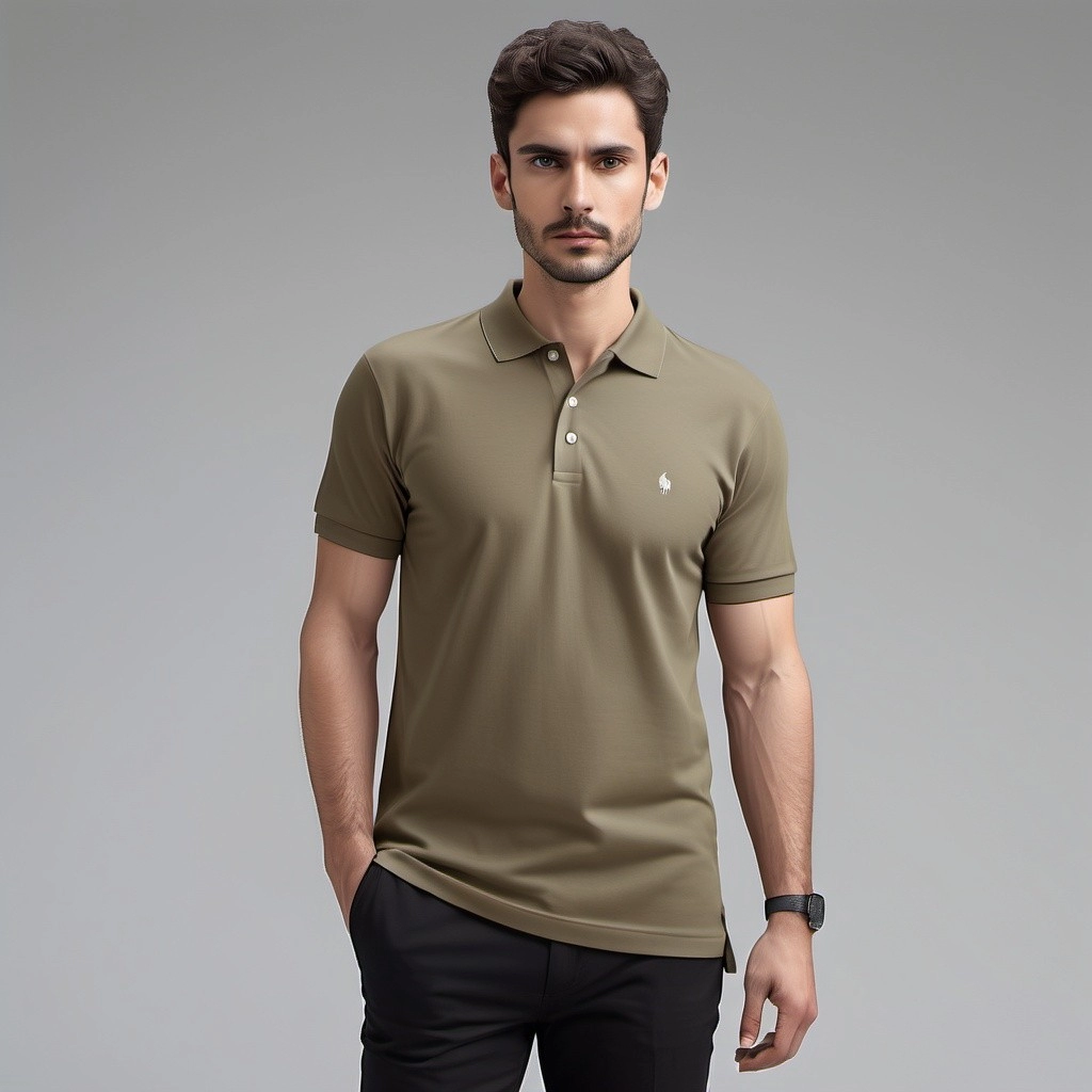Affordable Polo Shirt Manufacturers In Bangladesh