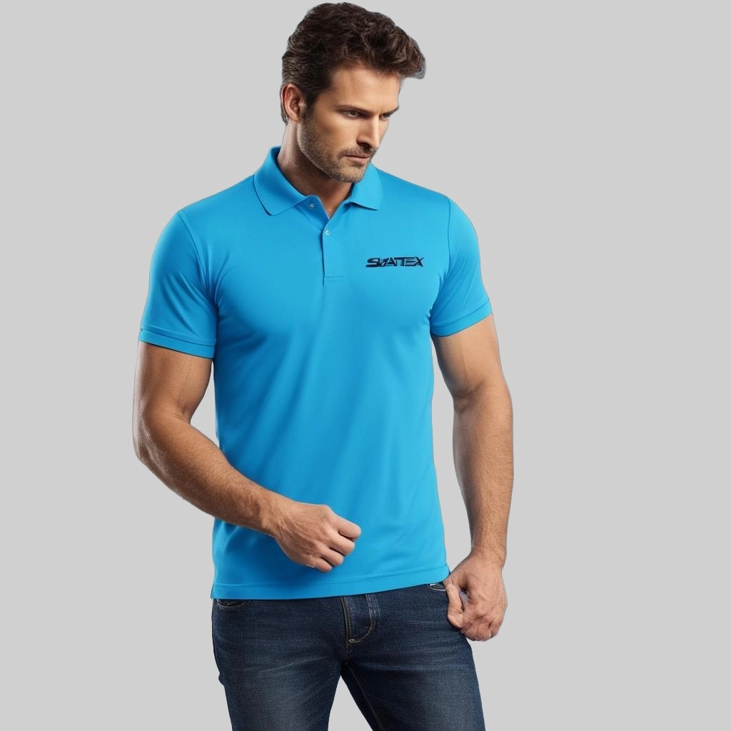 Branded Polo Shirts Austria: Premium Quality & Service
