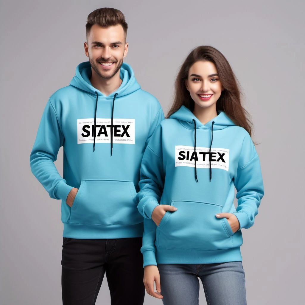 Custom Hoodies Exporters In Bangladesh