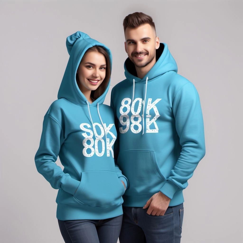 Custom Hoodies Factories In Bangladesh
