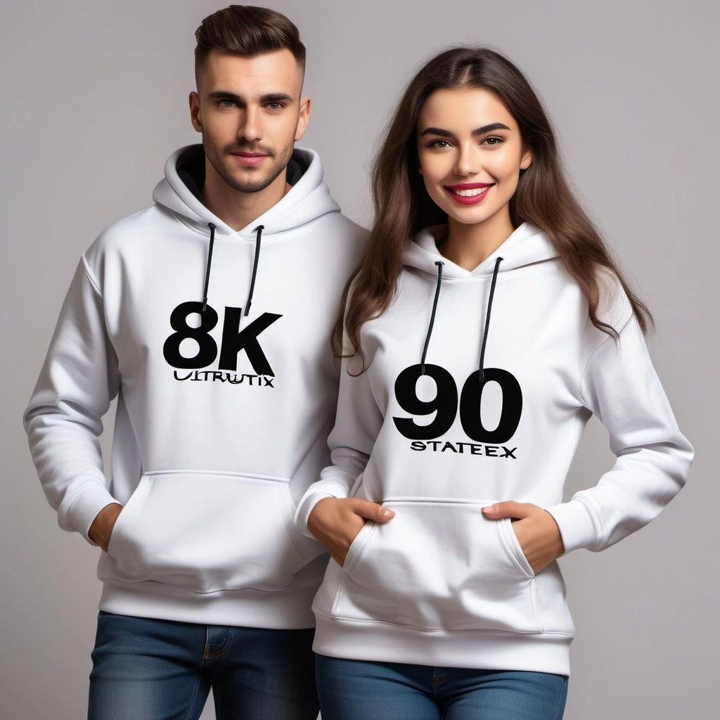 Custom Hoodies Vendors In Bangladesh