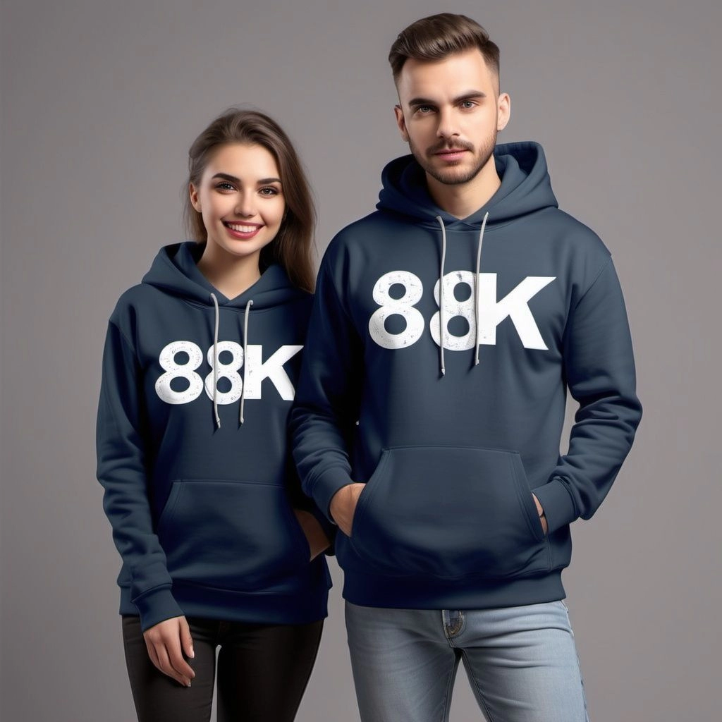 Custom Hoodies Wholesale Vendors In Bangladesh