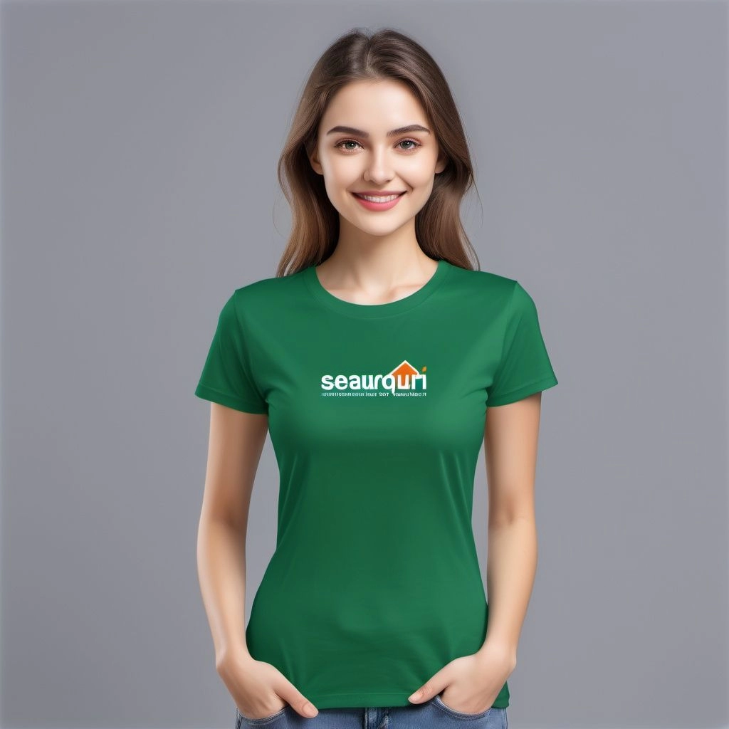 Custom Promotional T-shirts Wholesale Suppliers In Bangladesh
