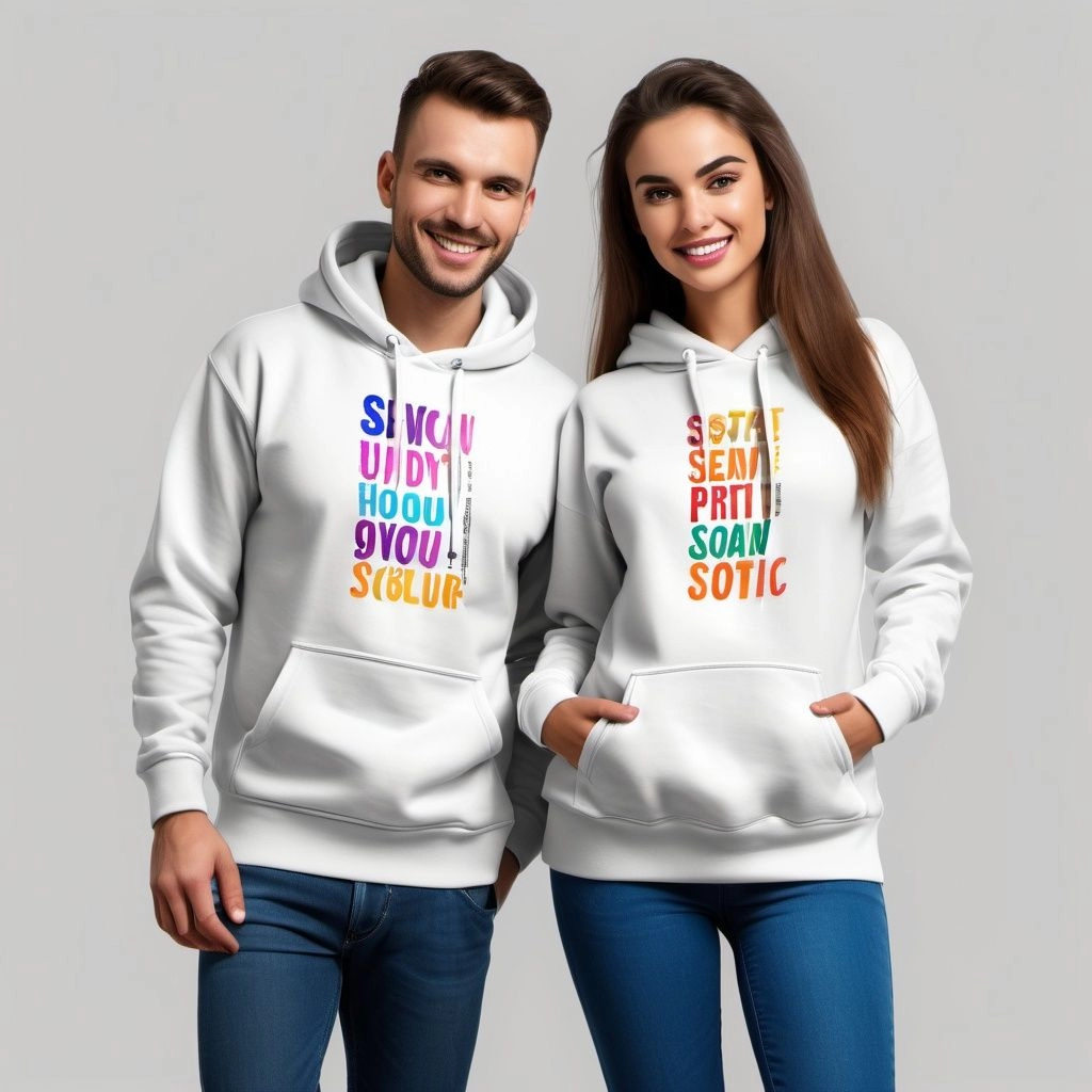 Customized Hoodies Factories In Bangladesh