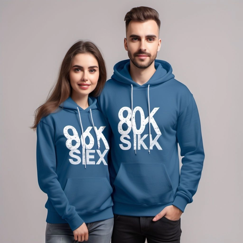 Customized Hoodies Manufacturers In Bangladesh