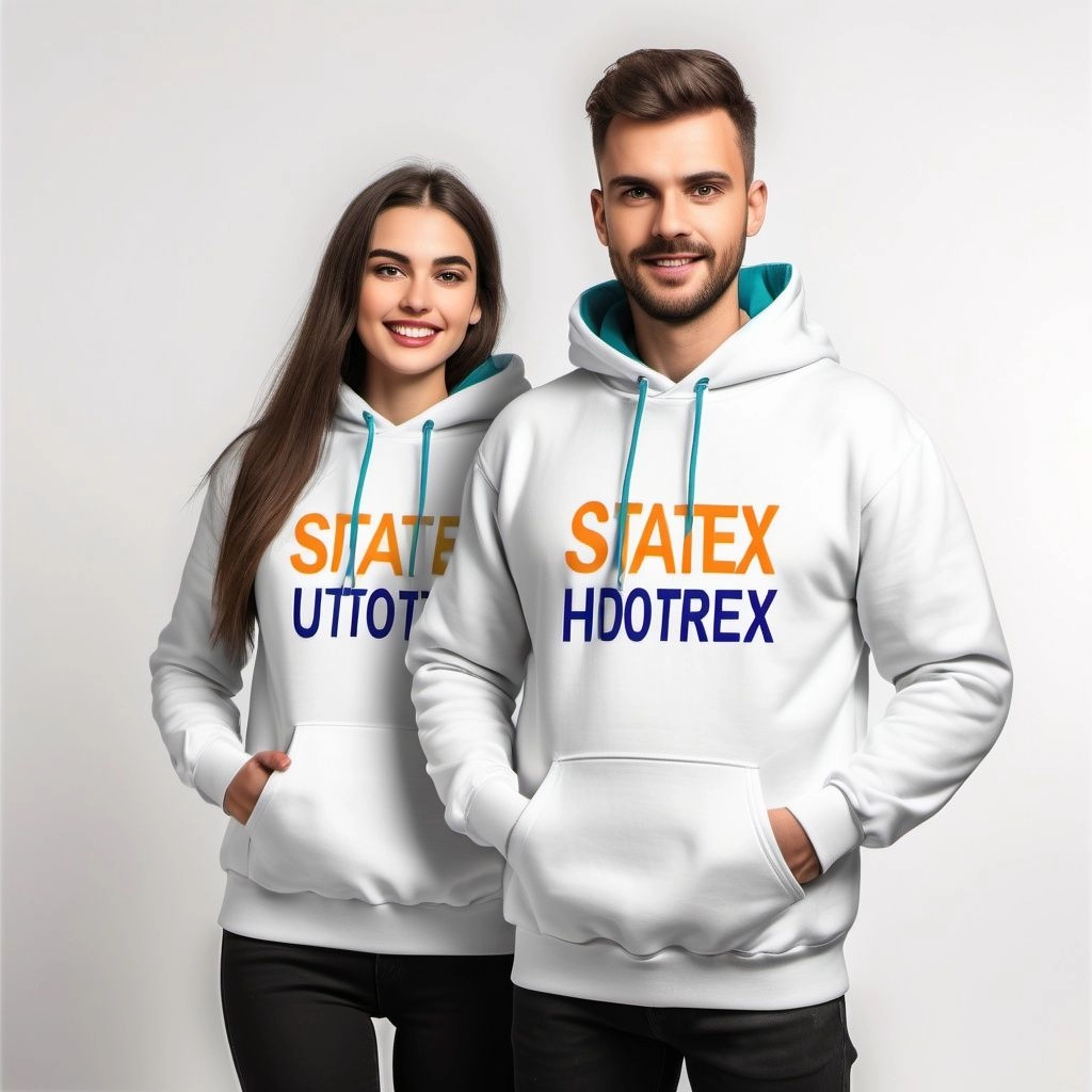 Customized Hoodies Suppliers In Bangladesh