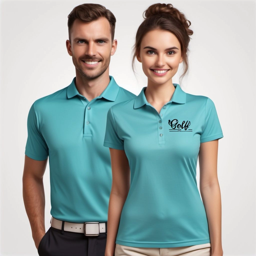 Customized Polo Shirts Exporters In Bangladesh