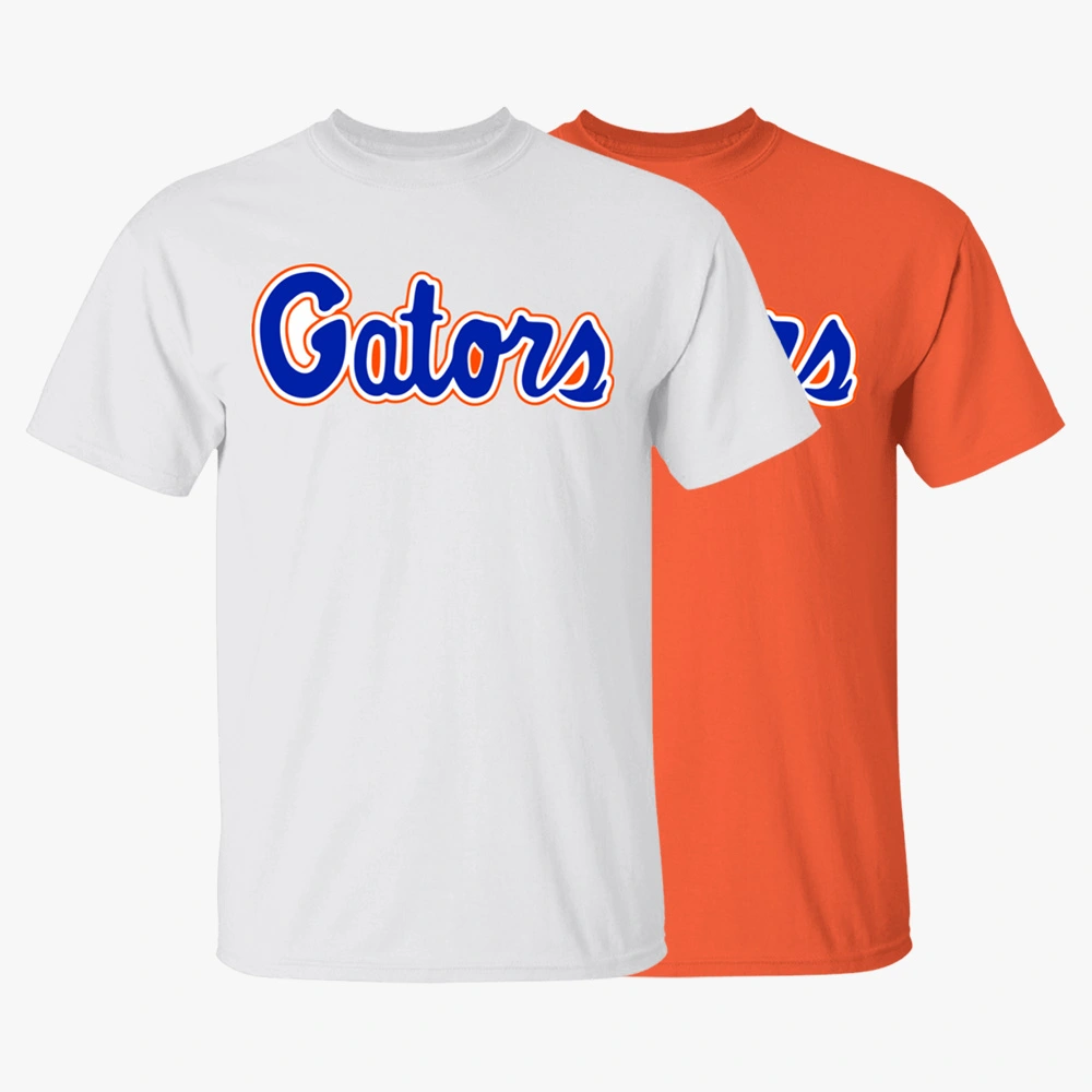 Exporters Of Printed Crew Neck T-shirts To Oman