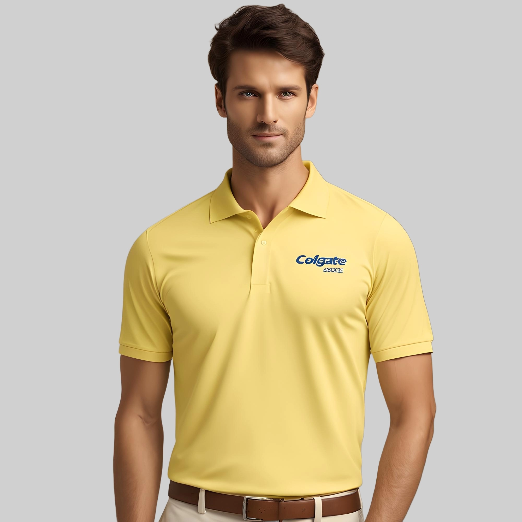 SiATEX - Logo Printed Polo Shirts Belgium: Fast Turnaround Times Logo Printed Polo Shirts Belgium: Fast Turnaround Times