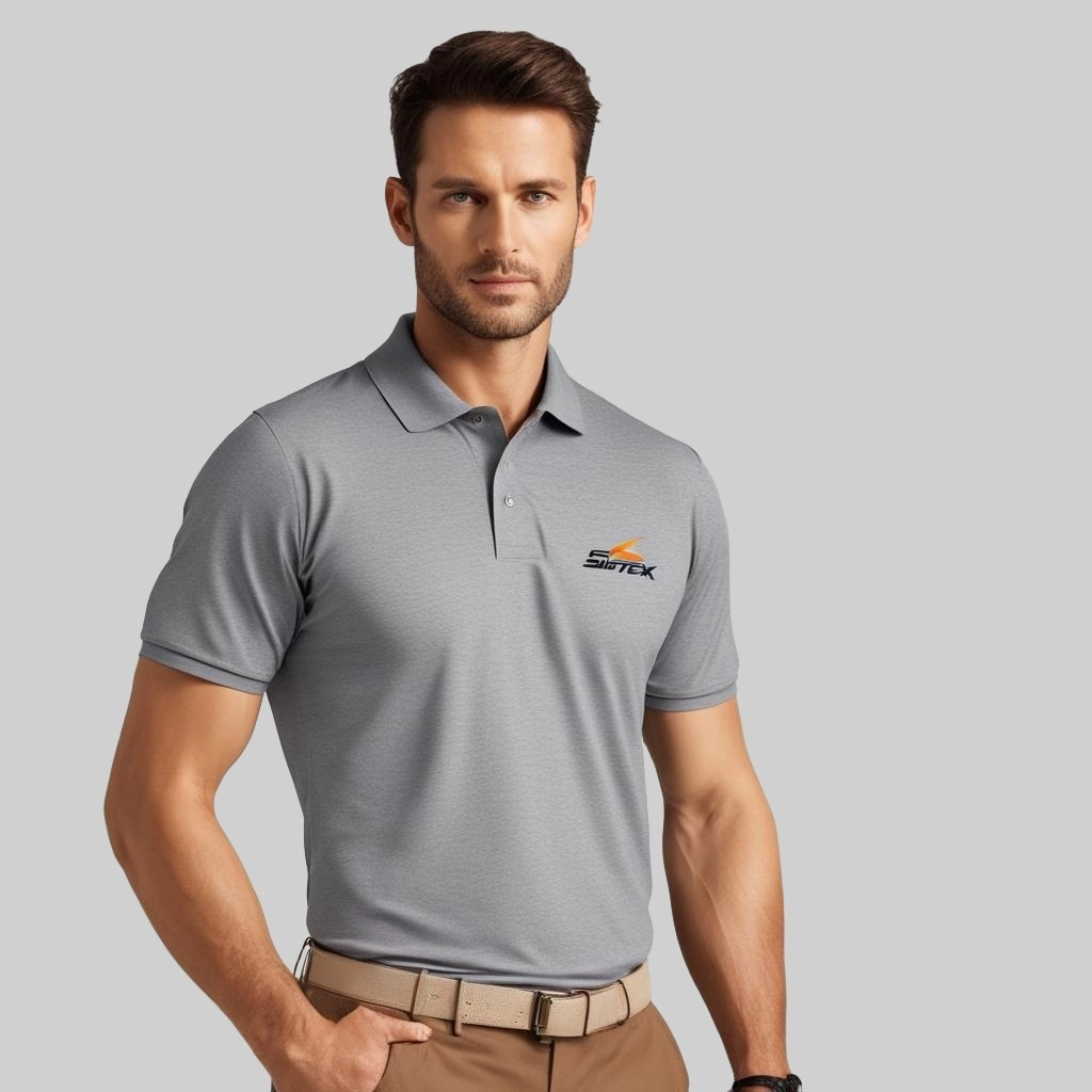 SiATEX - Logo Printed Polo Shirts Germany: Fast Delivery & Top Quality Logo Printed Polo Shirts Germany: Fast Delivery & Top Quality