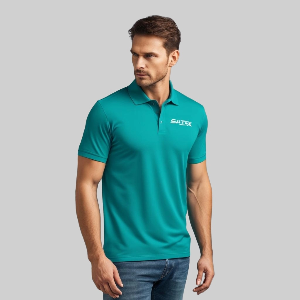 SiATEX - Logo Printed Polo Shirts for Europe: Bulk Orders & Fast Delivery Logo Printed Polo Shirts for Europe: Bulk Orders & Fast Delivery