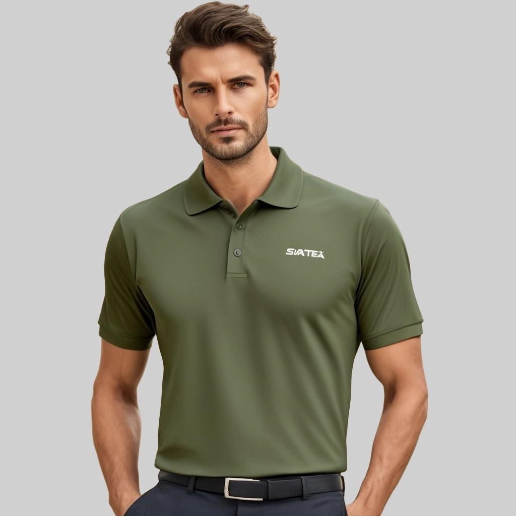 SiATEX - Polo Shirts with Logo Print Netherlands: High Quality Printing Polo Shirts with Logo Print Netherlands: High Quality Printing