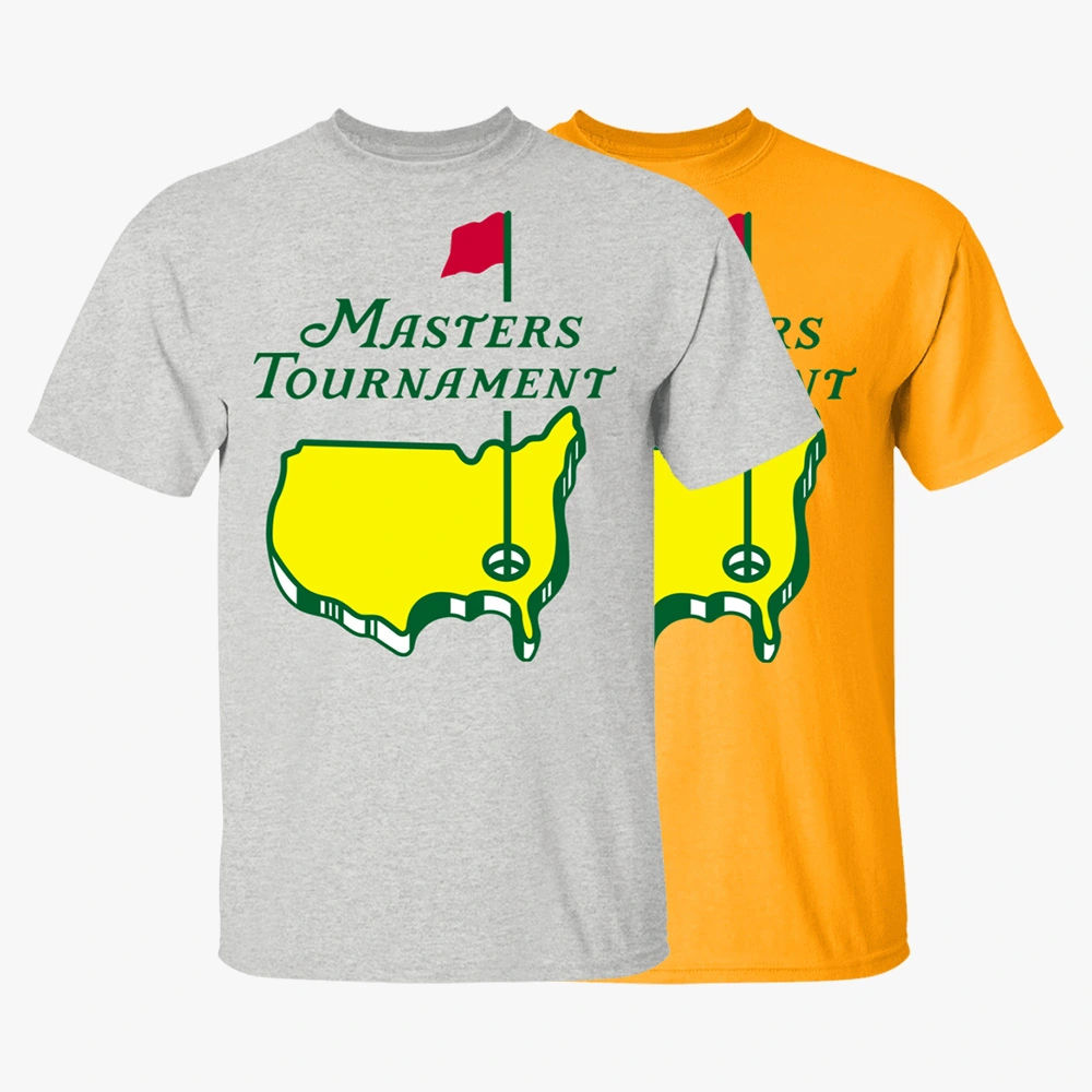 Printed Crew Neck T-shirts Manufacturers For Poland