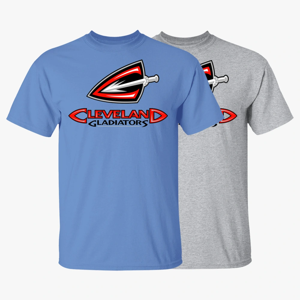 Printed Crew Neck T-shirts Manufacturers In Bangladesh
