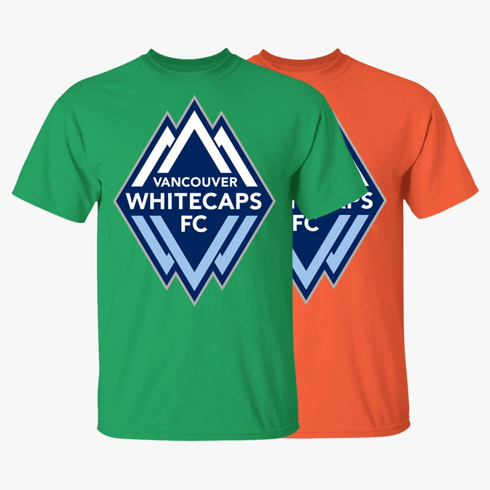 Printed Crew Neck T-shirts For Bangladesh To Europe