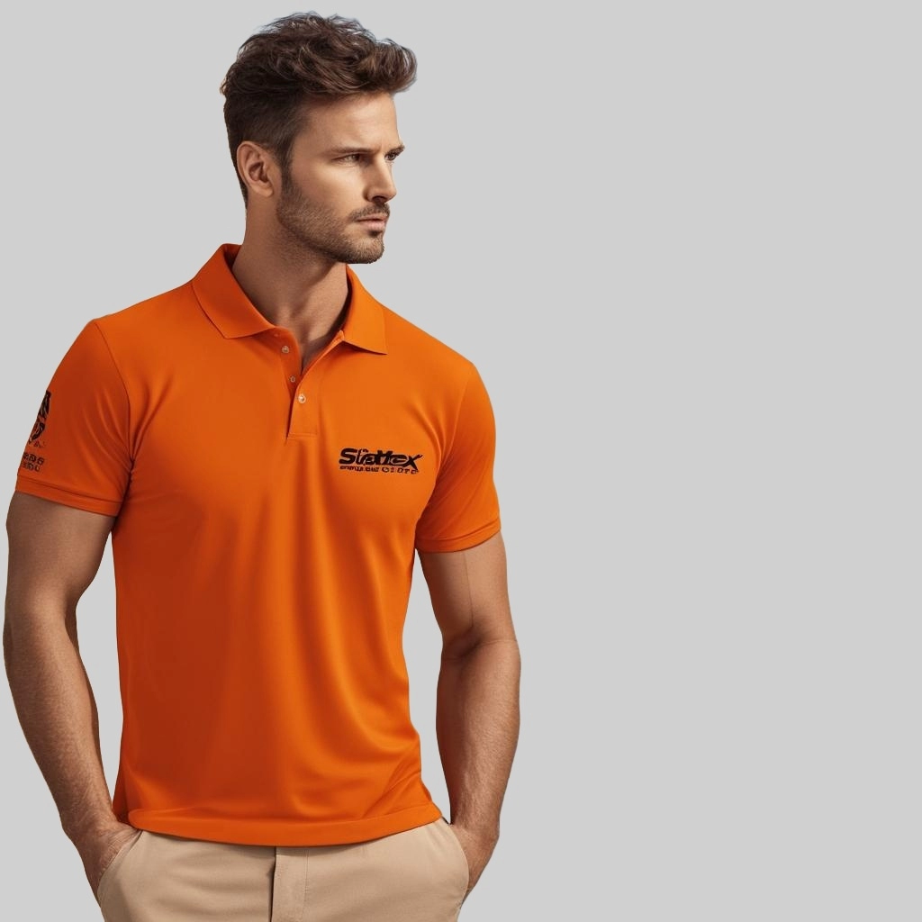 SiATEX - Printed Polo Shirts Switzerland: High Quality & Durable Fabrics Printed Polo Shirts Switzerland: High Quality & Durable Fabrics