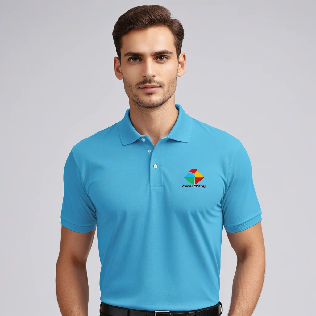 Promo Polo Shirt Suppliers For Bulk Orders From Bangladesh