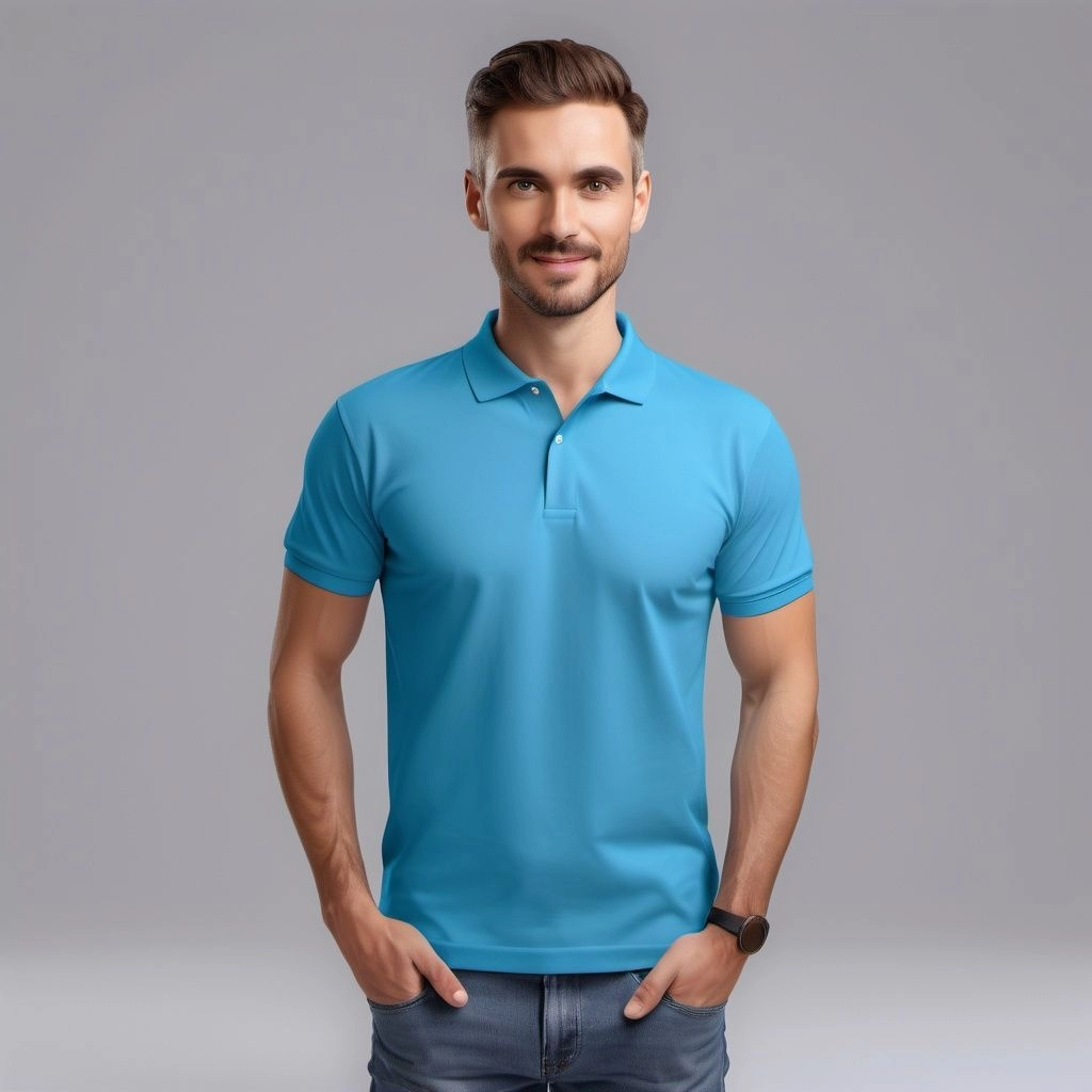 Promotional Blank Polo T-shirts Factories In Bangladesh