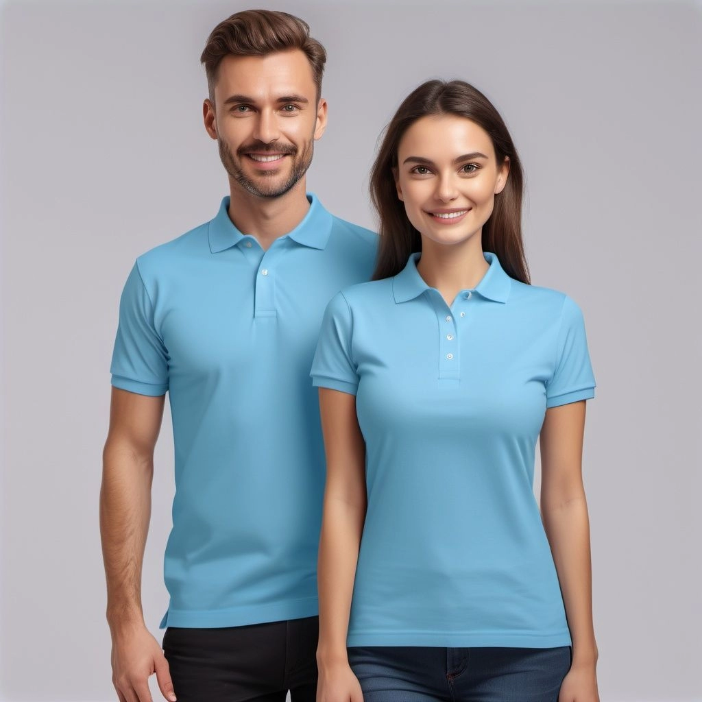Promotional Blank Polo T-shirts Manufacturers In Bangladesh