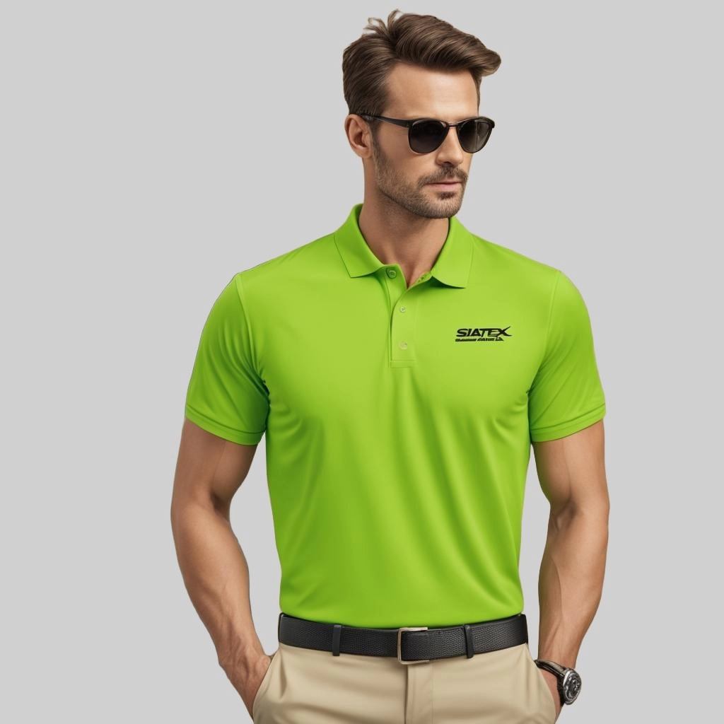 SiATEX - Promotional Polo Shirts Denmark: Increase Brand Awareness Promotional Polo Shirts Denmark: Increase Brand Awareness