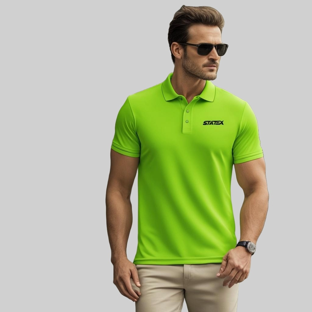 SiATEX - Promotional Polo Shirts with Logo for Europe: Increase Brand Visibility Promotional Polo Shirts with Logo for Europe: Increase Brand Visibility