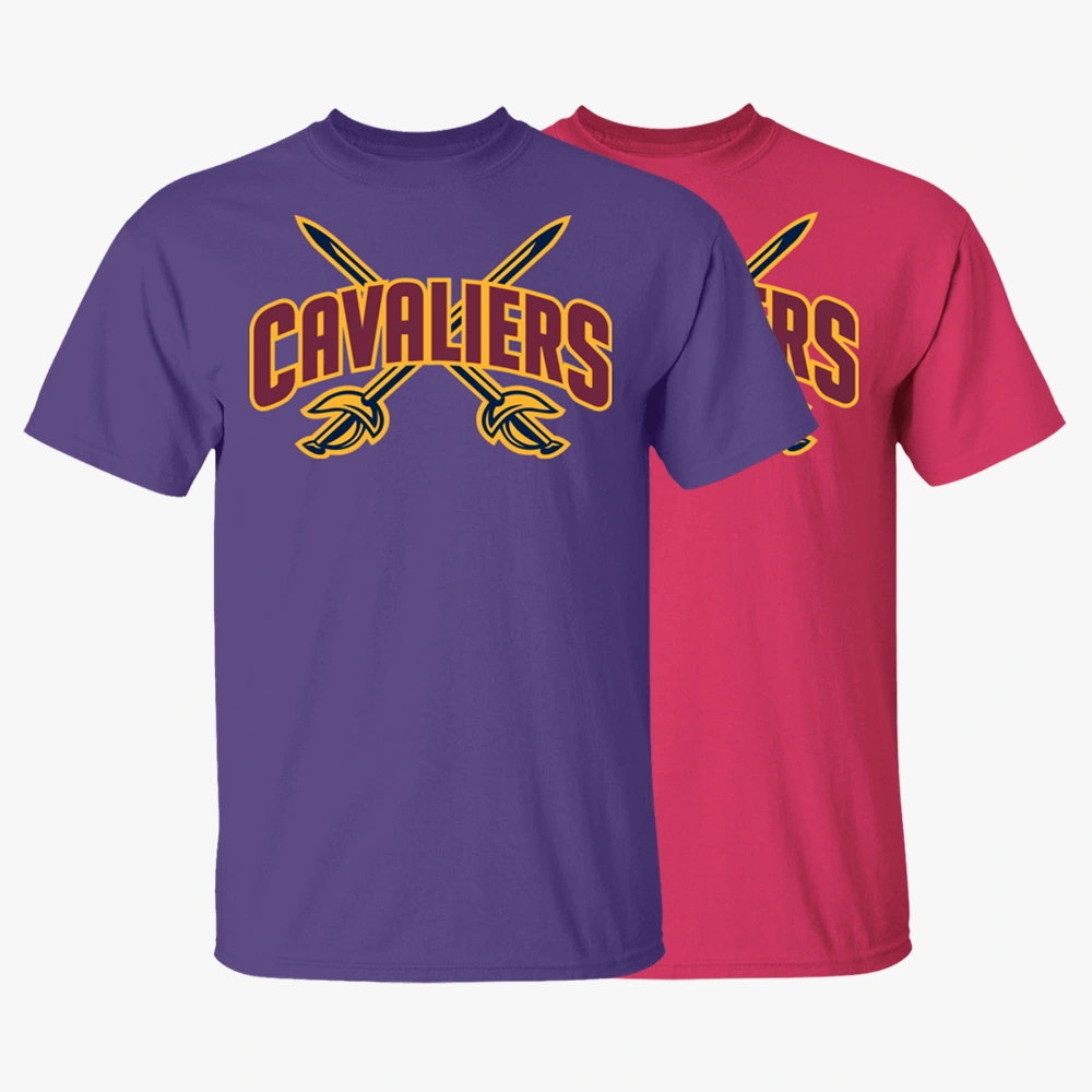 Suppliers Of Crew Neck T-shirts For Middle East Countries