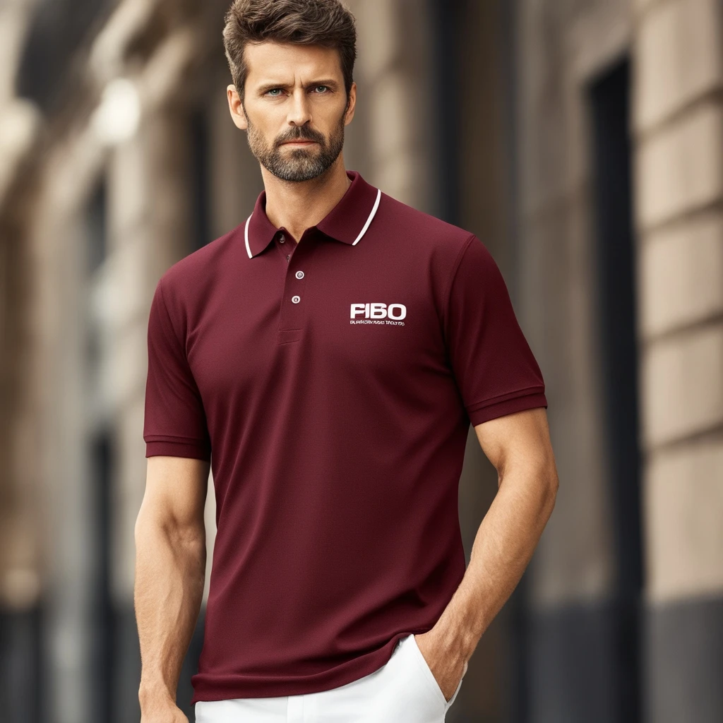 Wholesale Custom Printed Promo Polo Shirts Suppliers For Italy